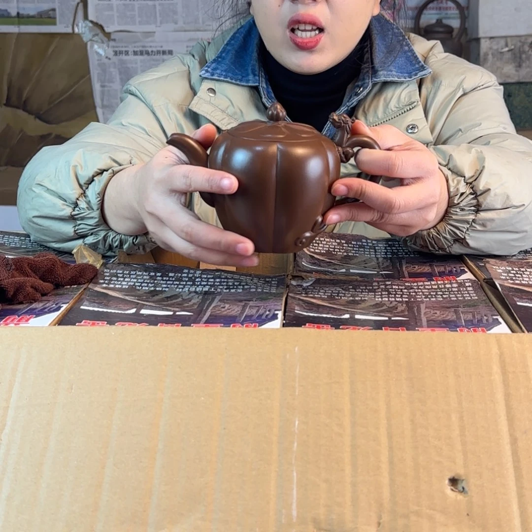 茶壶紫砂紫砂的艺术