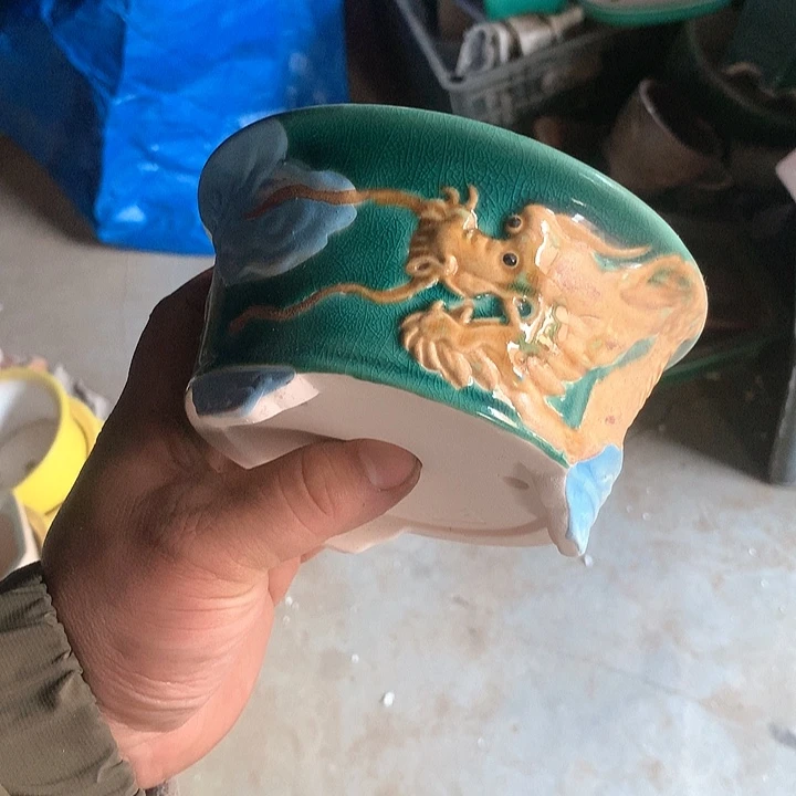 紫砂优秀青年的生活