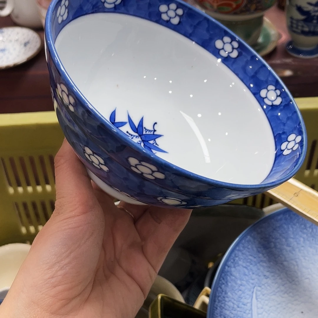 陶瓷中古回流不保全新