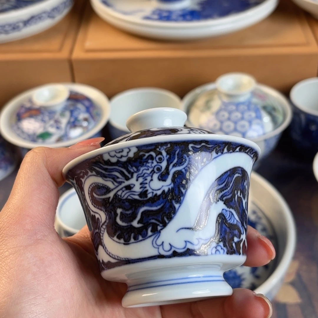 景德镇陶瓷景德镇窑是景德镇