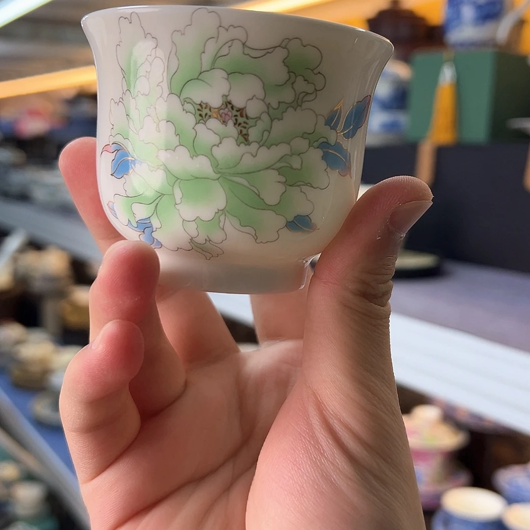 我们只做好的产品跟服务质量