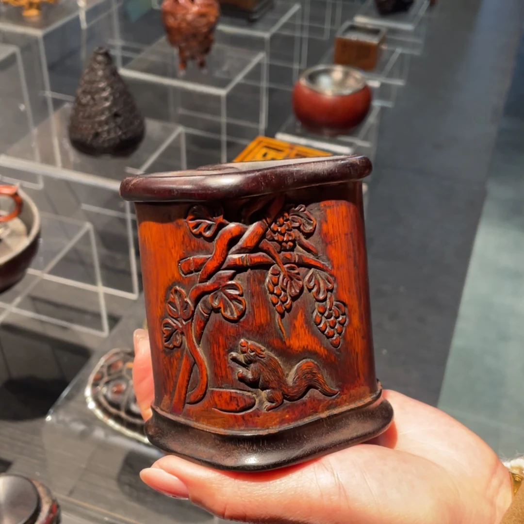 紫砂茶道纯手工制作