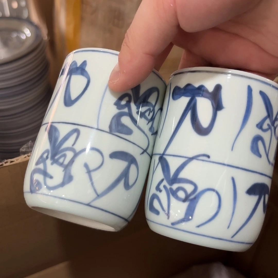 景德镇陶瓷艺术品