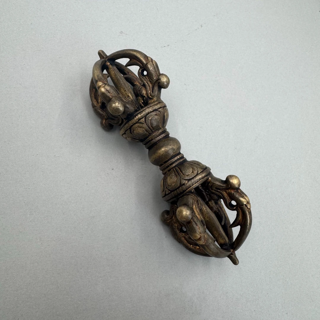 19世纪 金刚杵/HSZC/88011