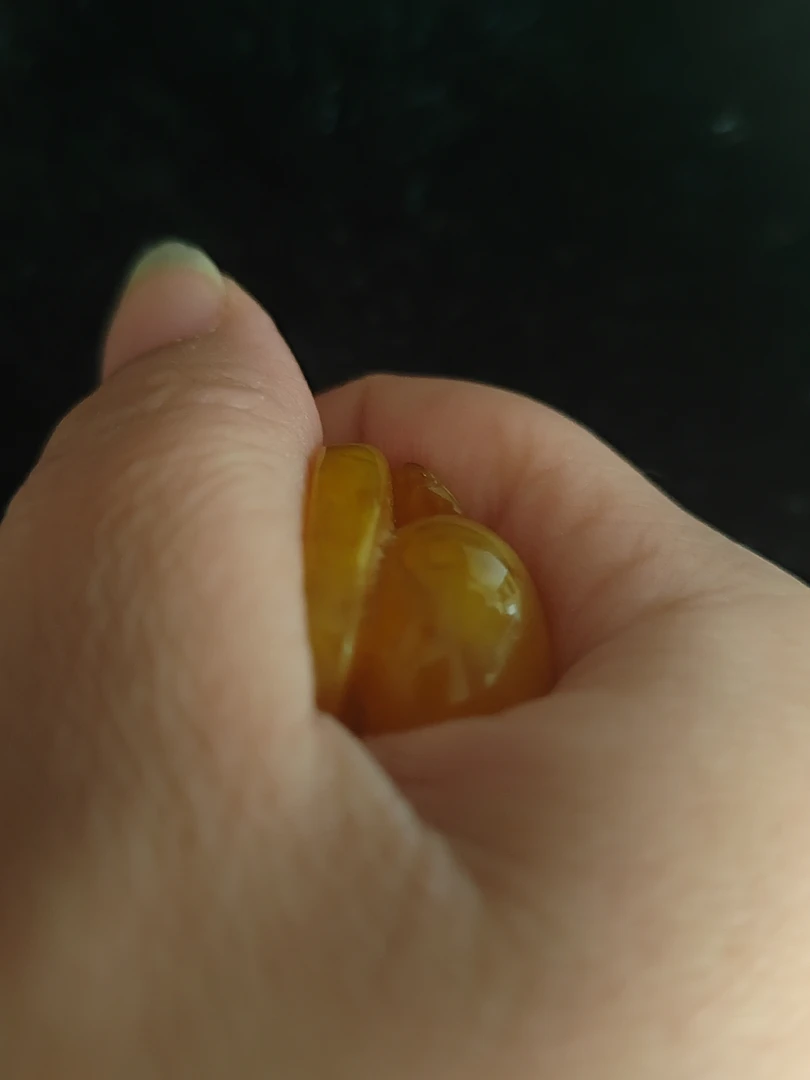 【闪购商品】 791 蜜长川葫芦坠 高端饰品