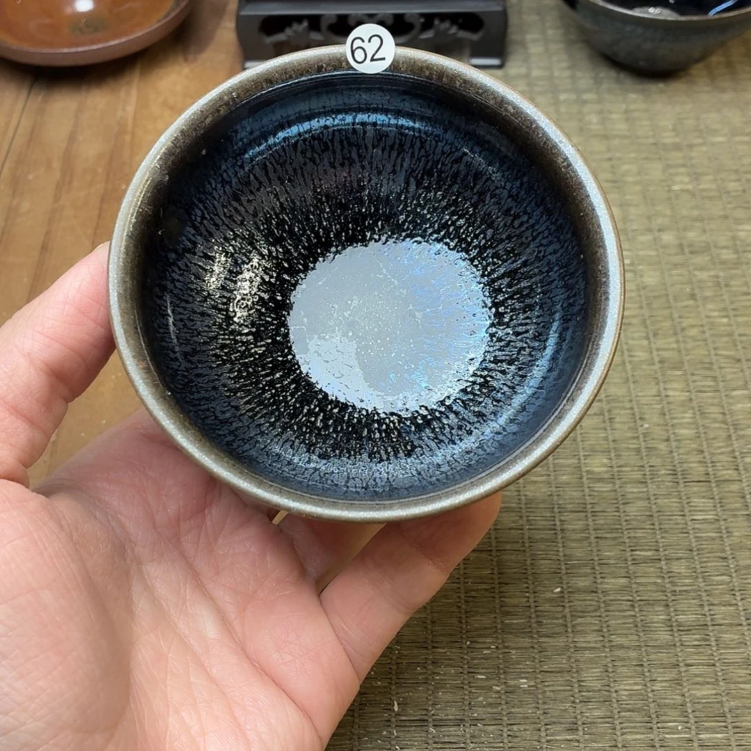 茶盏松风渡建盏甄选