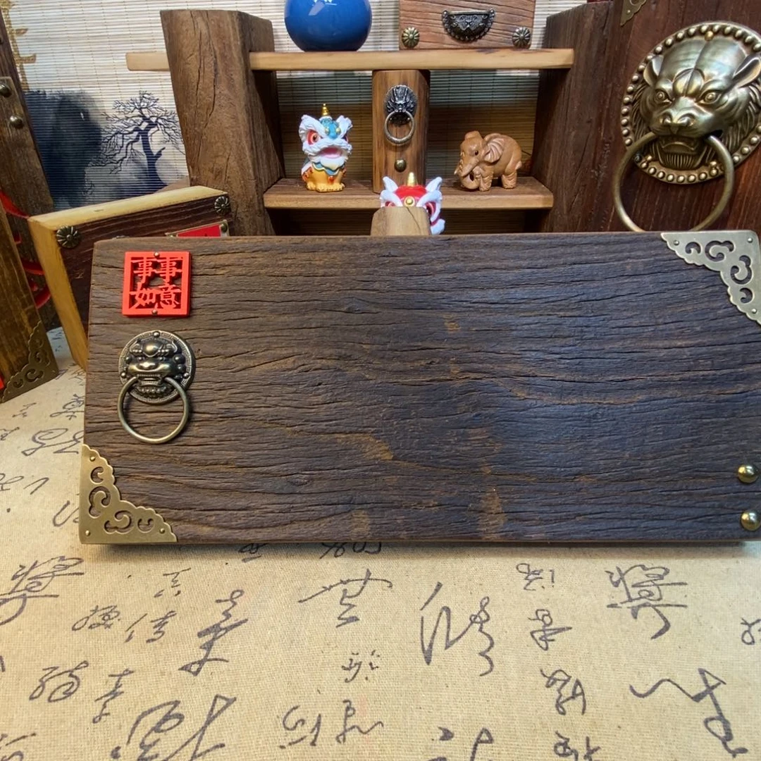 木一物一拍干泡茶台567