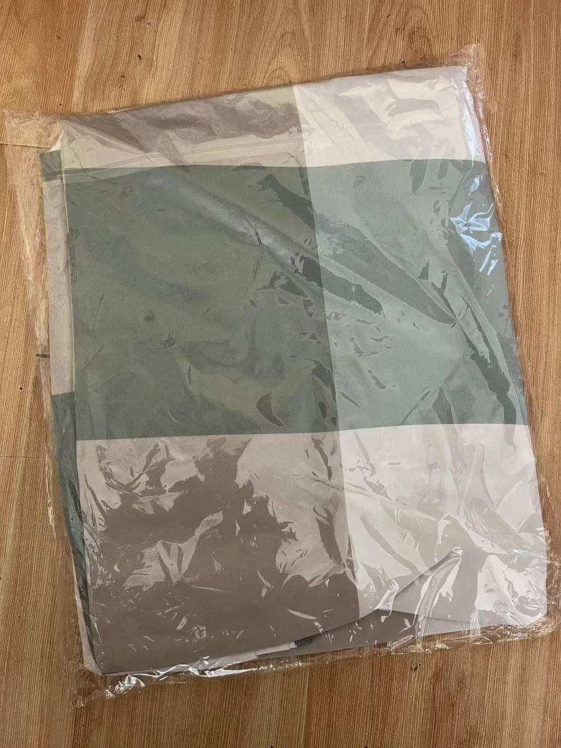 静静推荐绵绸盖毯