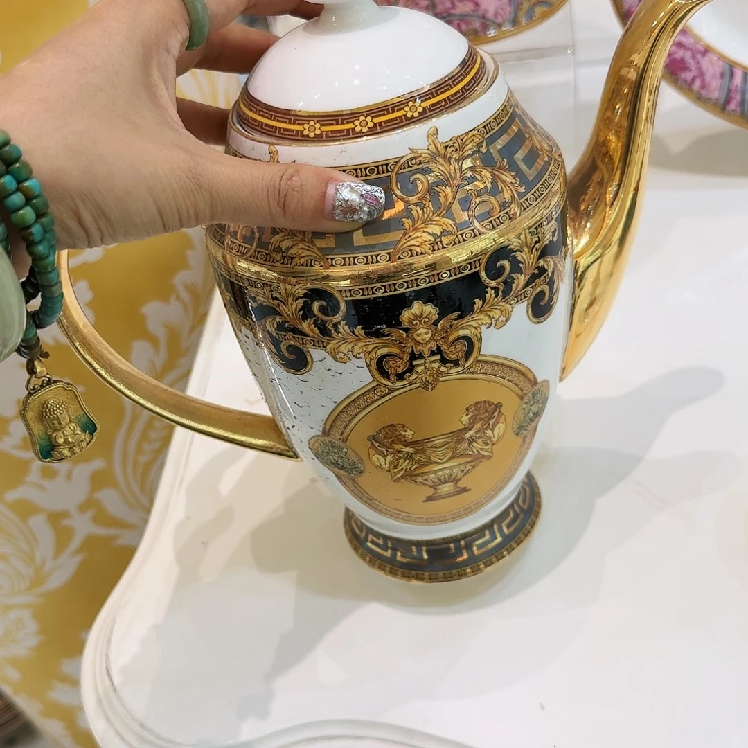 用***5搪瓷骨瓷陶瓷餐具高温家用