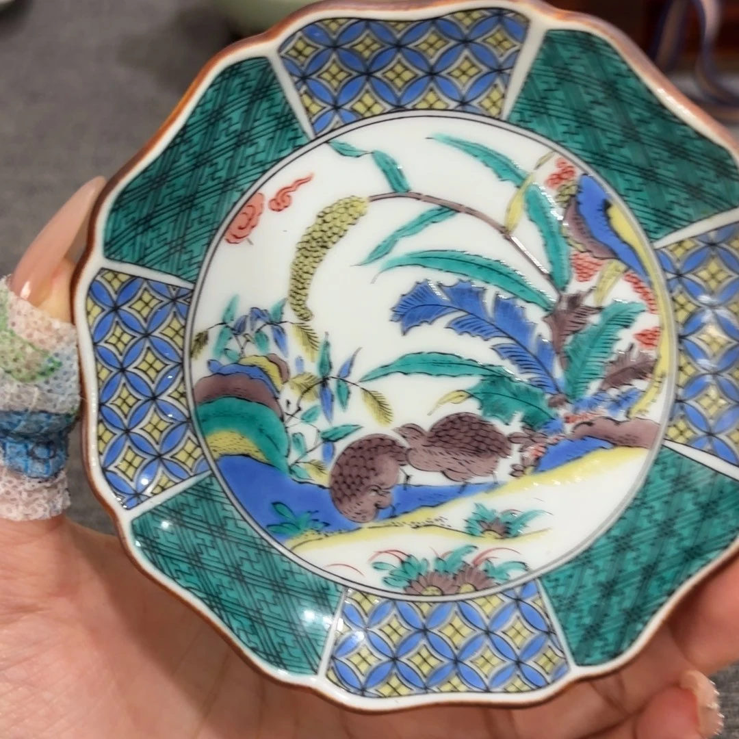 非常好看漂亮的物品