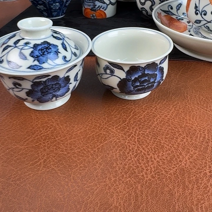 景德镇陶瓷美术作品