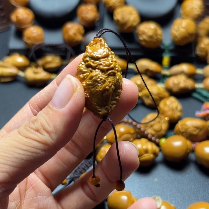 橄榄核手串/手链橄榄