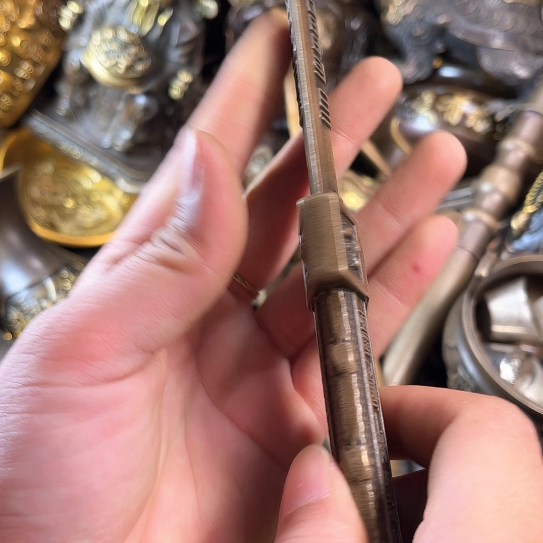 铜器摆件家居摆件