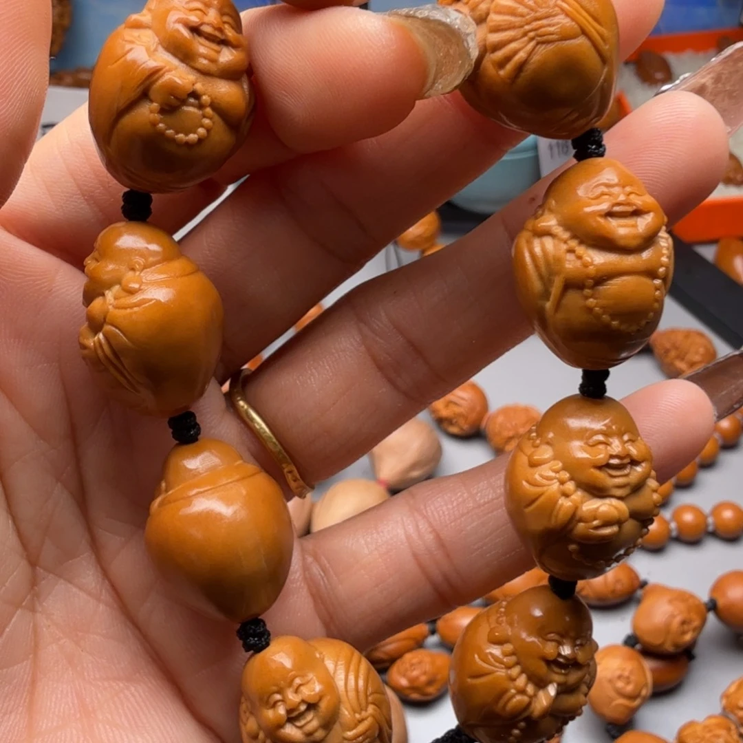 手串/手链橄榄核橄榄核