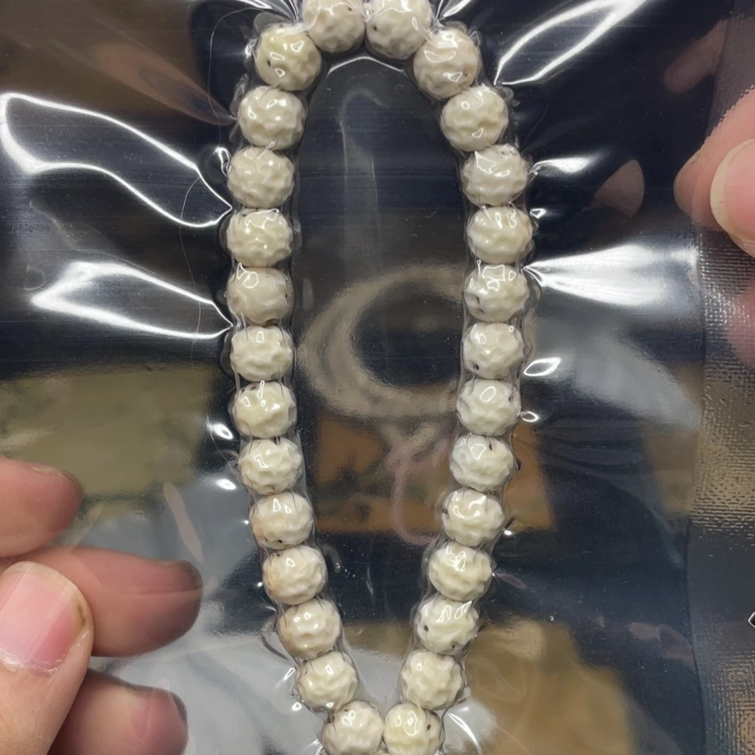 星月菩提吊坠8.改无相1手持