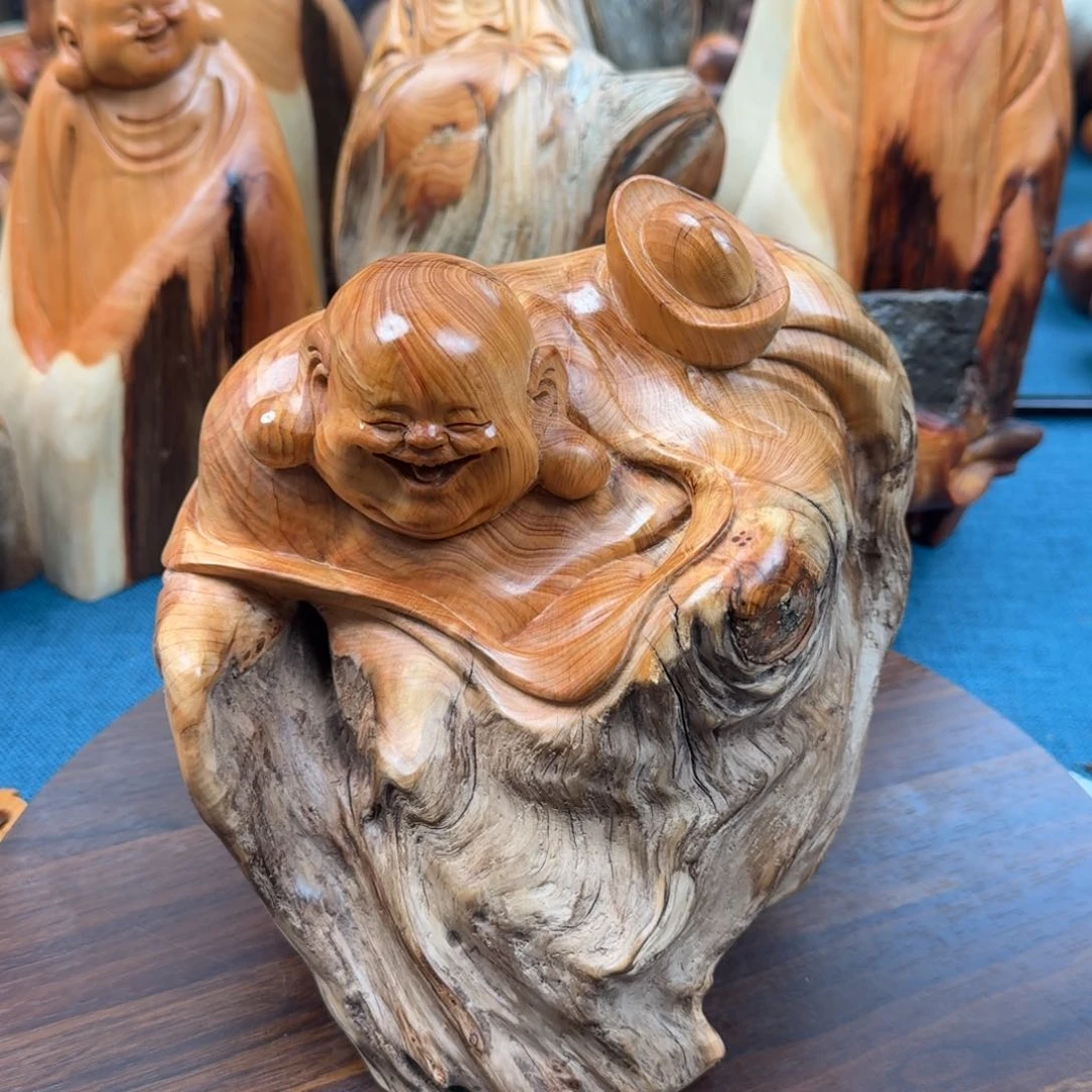 柏木（崖柏）太行崖柏