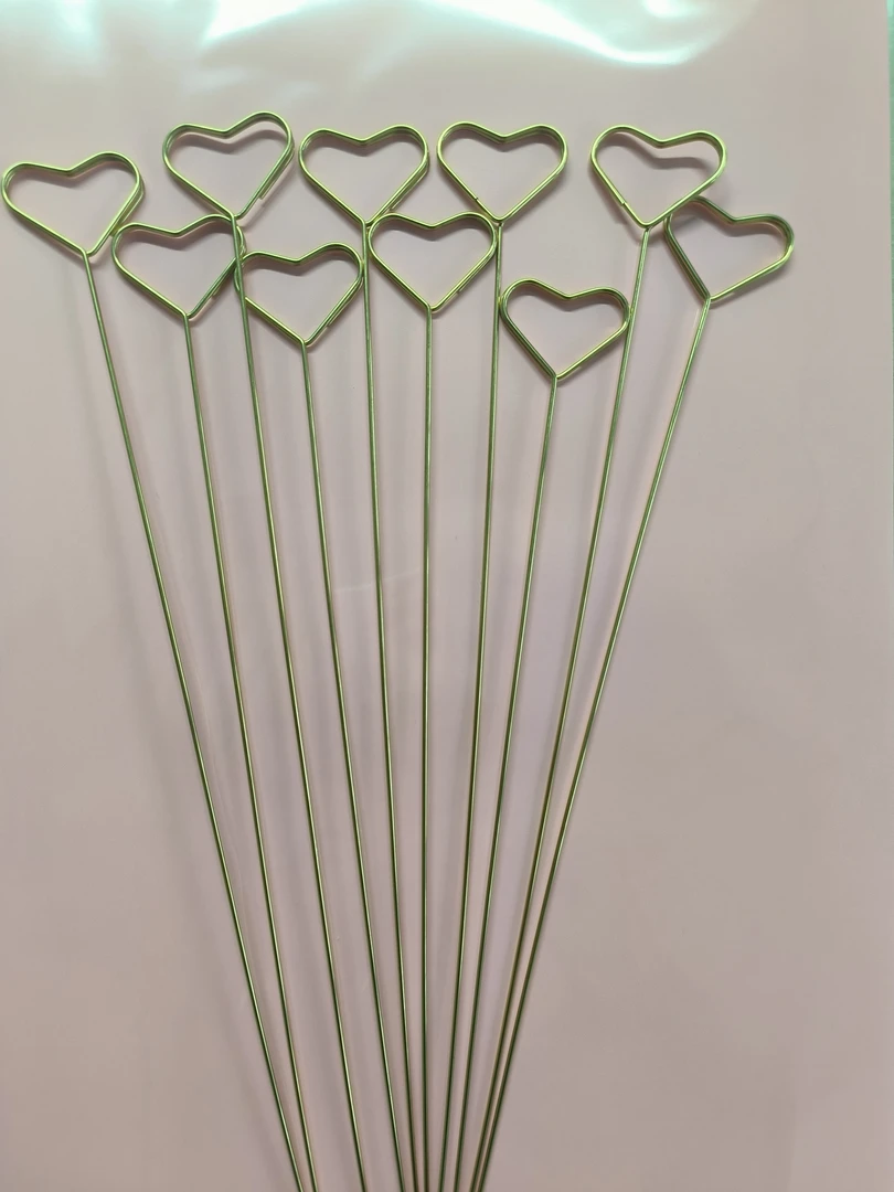 花束卡片夹鲜花花束包装材料