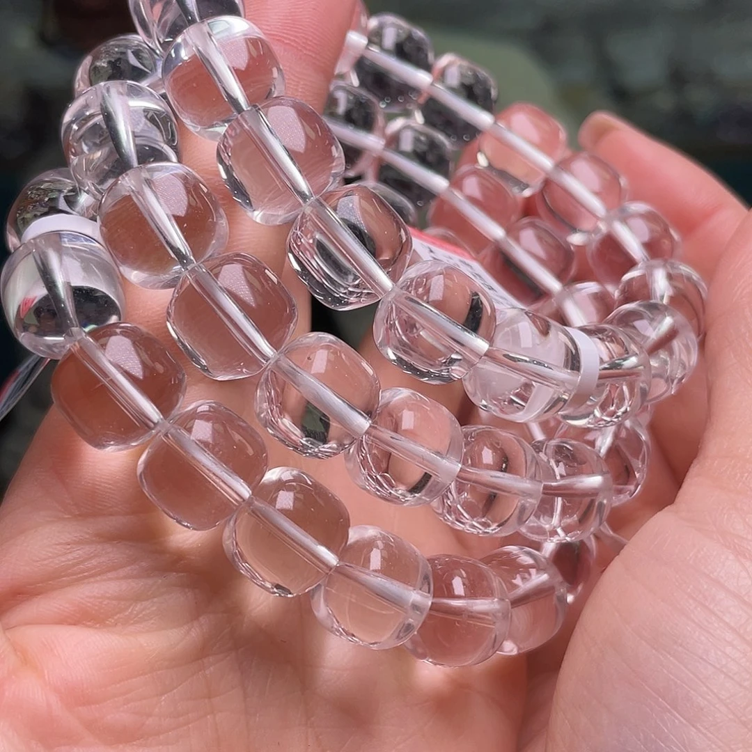 水晶手链13（（071多样性一个未镶嵌