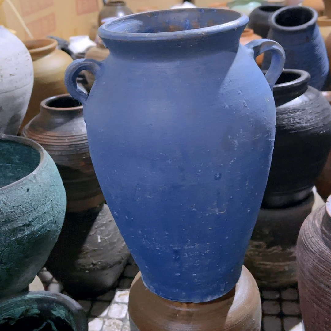 带孔带孔口径12高度28微瑕