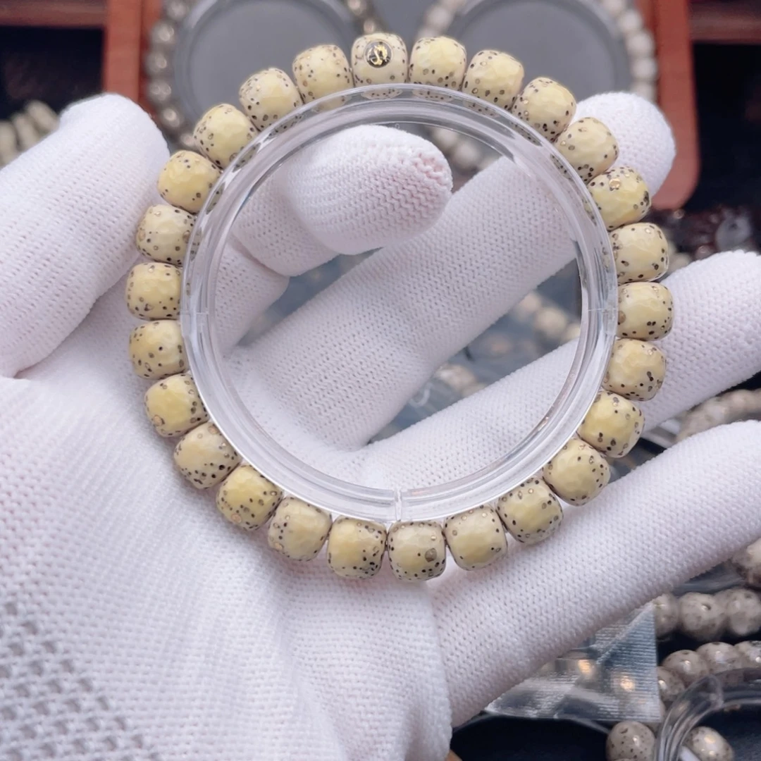 星月菩提手串星月