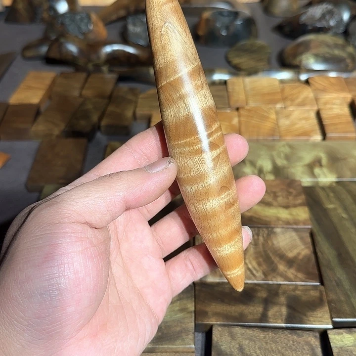 K****阴沉木直播间一物一拍截图