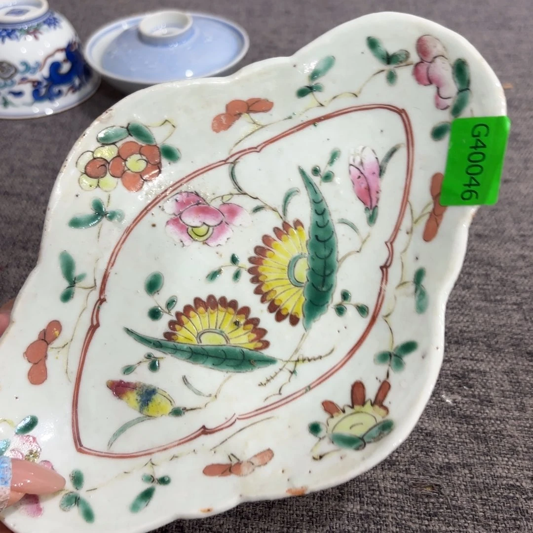 非常好看漂亮的物品