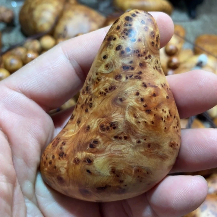 其他柏木（崖柏）把