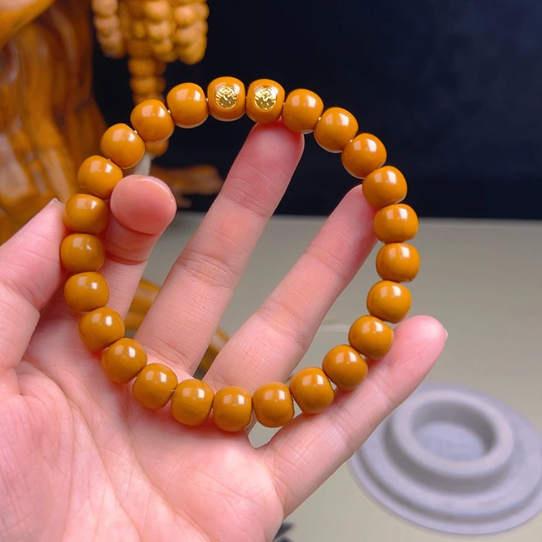 猴头核桃手串福利10➕老邢双