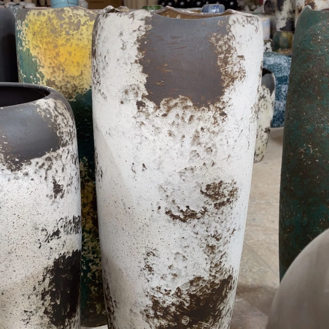 陶瓷高度70口20无孔