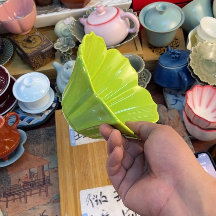 紫砂陶瓷茶具微瑕介意勿拍