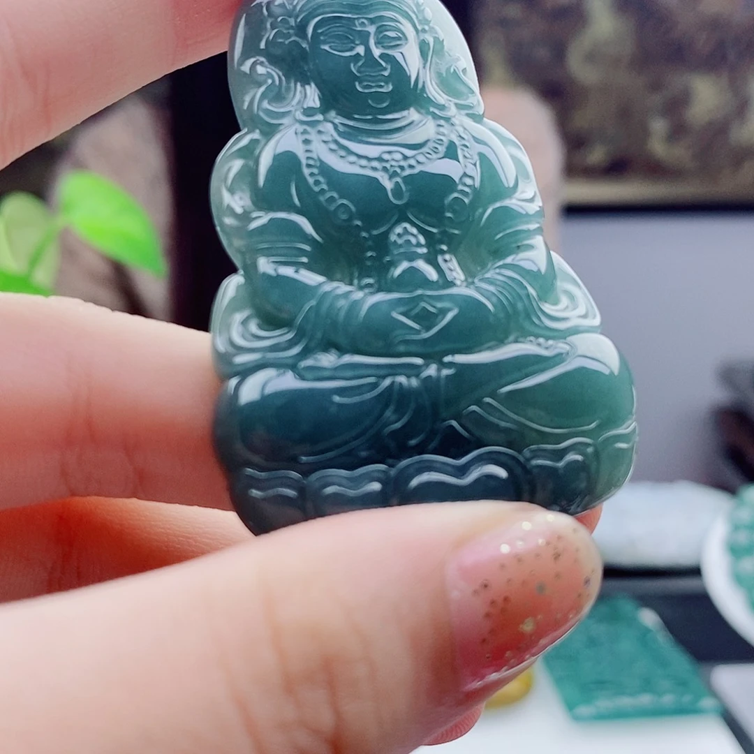 颈饰未镶嵌翡翠888888888
