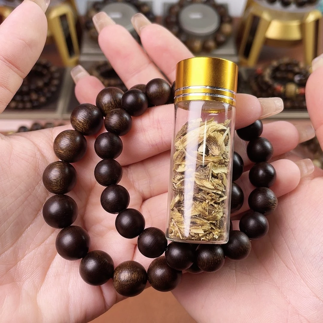 游***哥沉香沉香碎屑➕越南芽庄白奇楠沉水老料