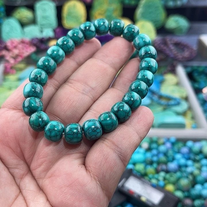 菱锰矿未镶嵌珠宝半成品