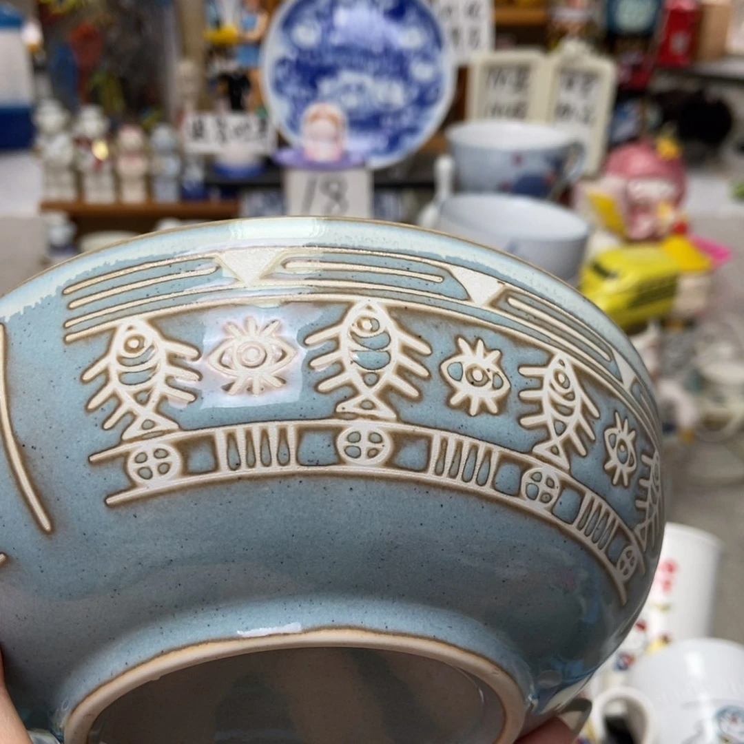 摆件无****豆陶瓷默认哈哈哈