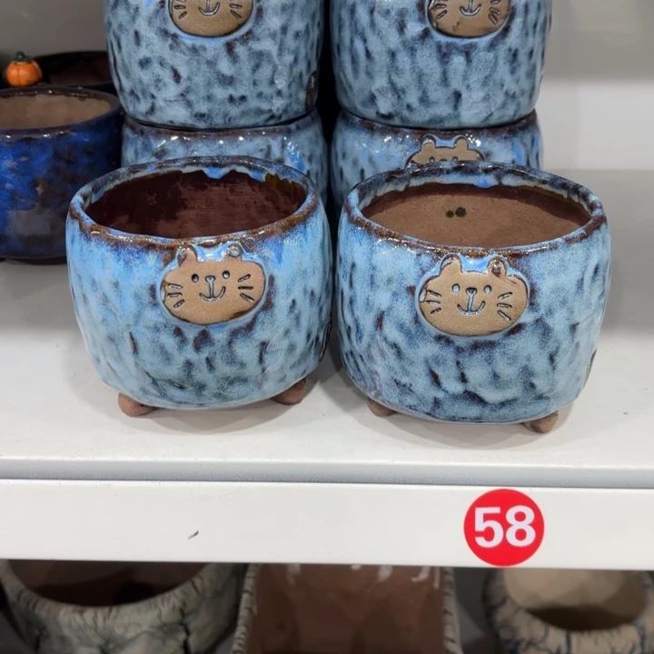 内口9高8.8左右，2个