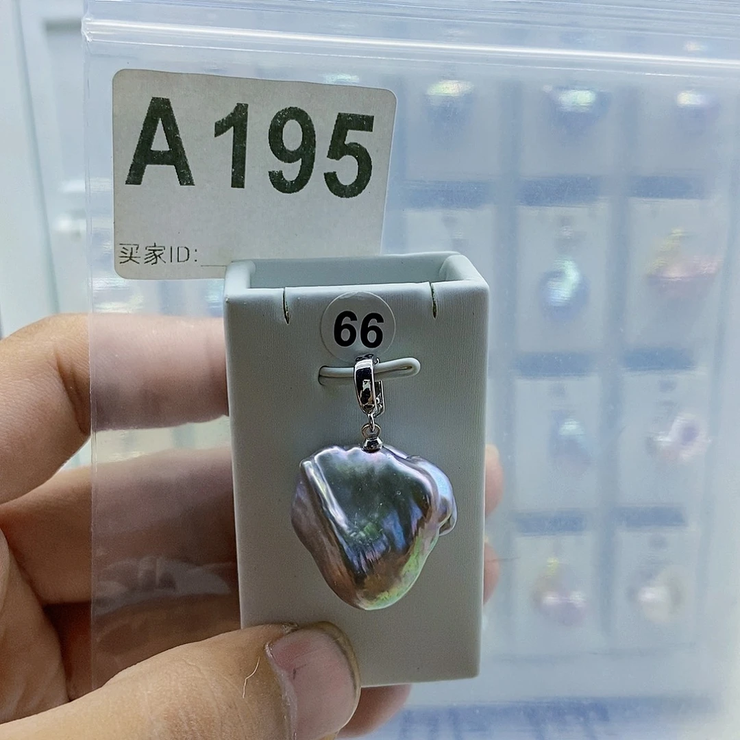 颈饰合金淡水珍珠