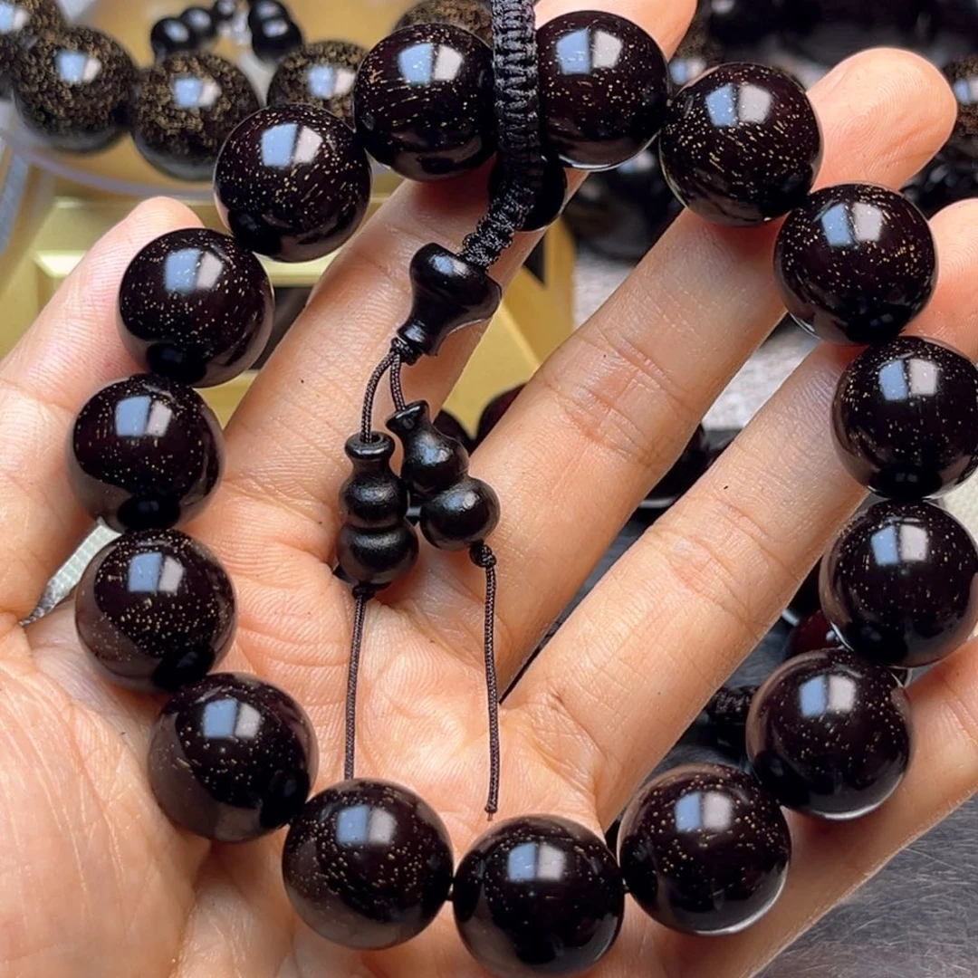 檀香紫檀（小叶紫檀）1.5 15满星