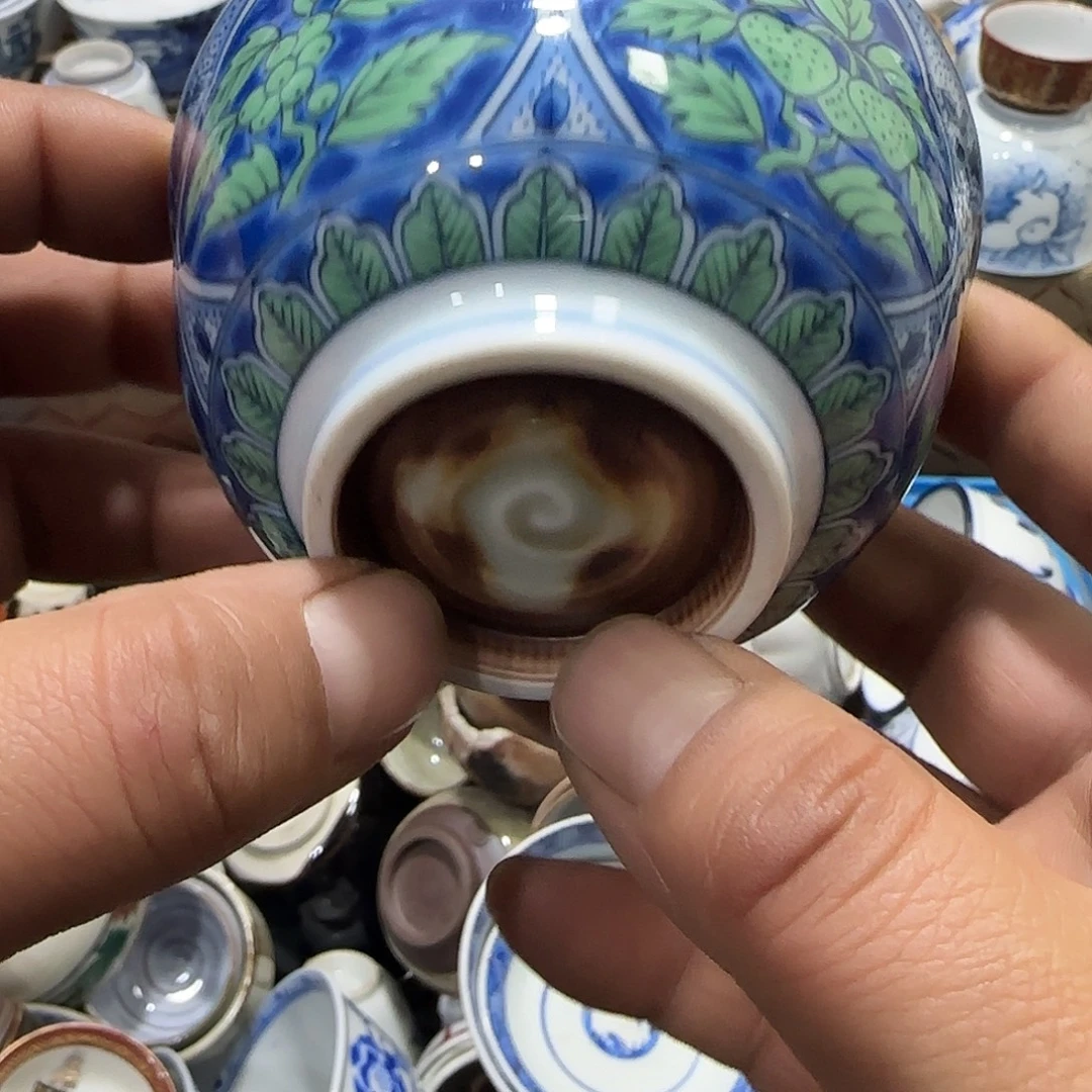 陶瓷茶玩榜第十二名