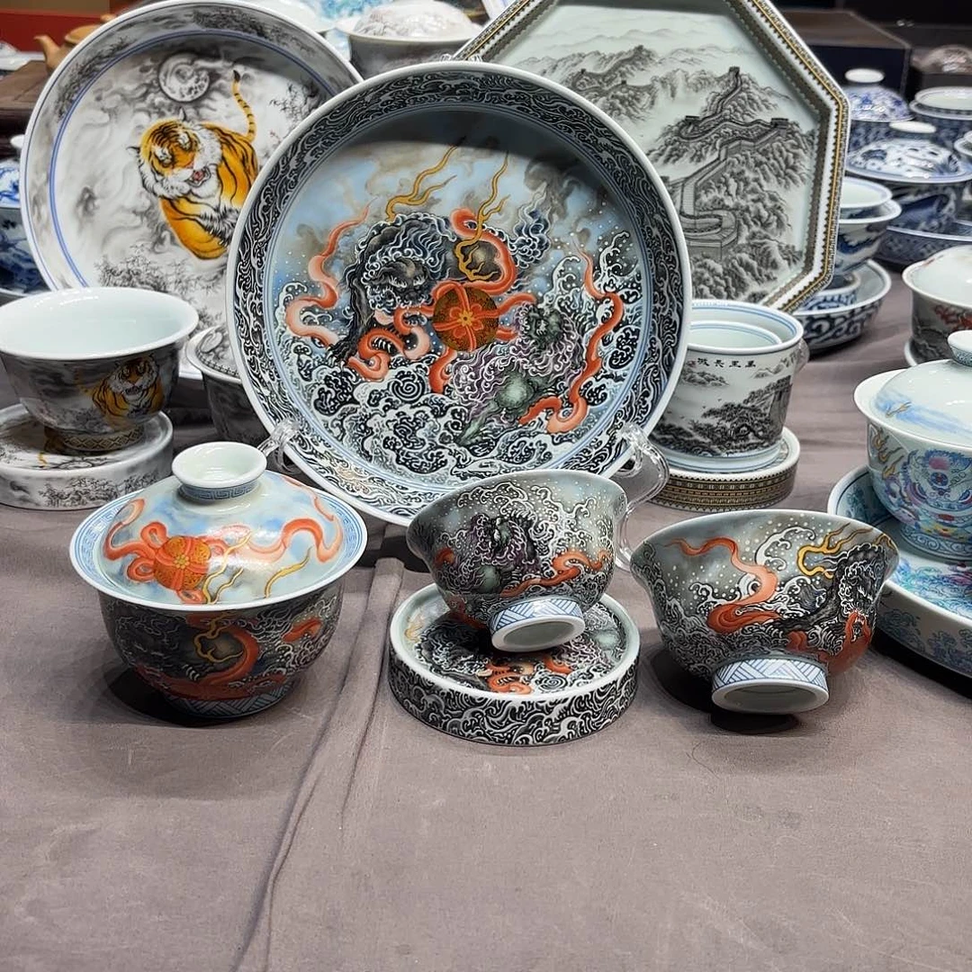 其他陶景德镇陶瓷学院