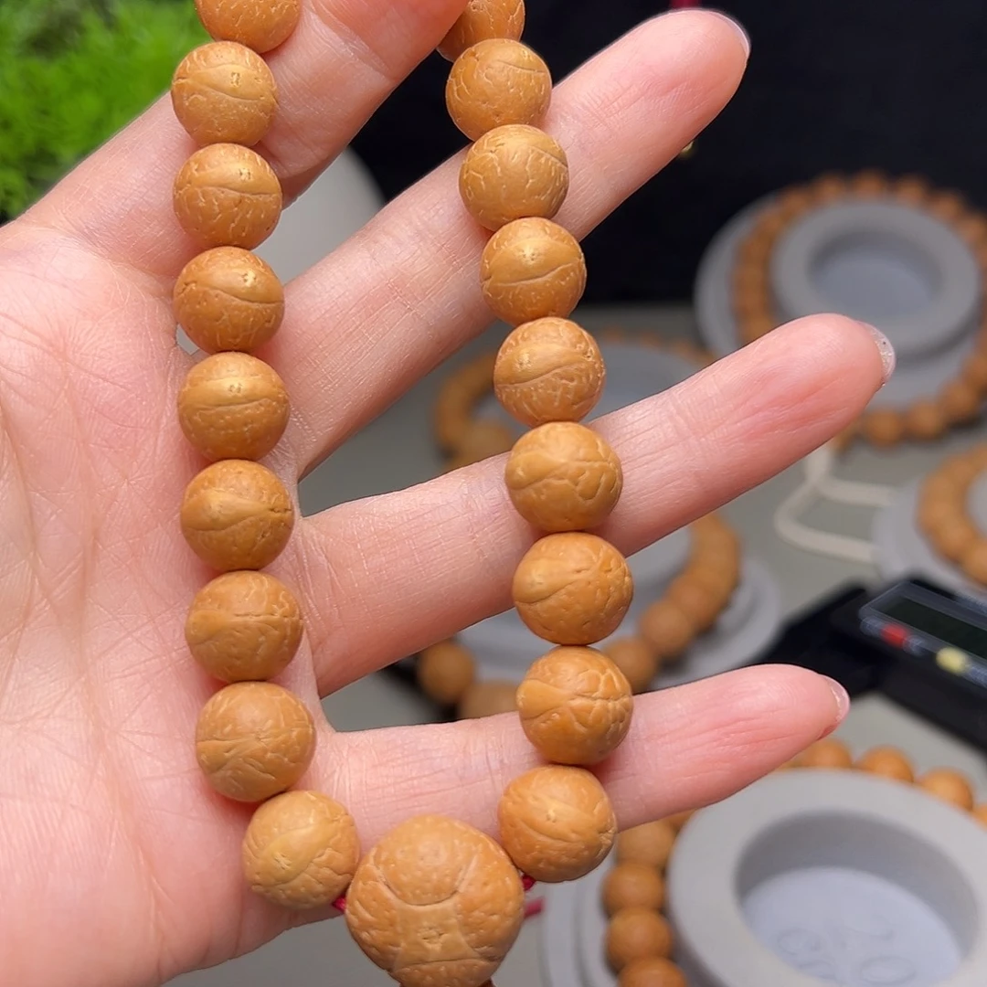 福***福凤眼菩提吊坠菩提