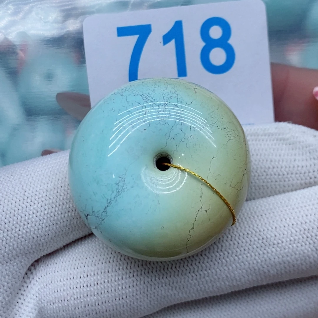 安***排绿松石未镶嵌珠宝奇石