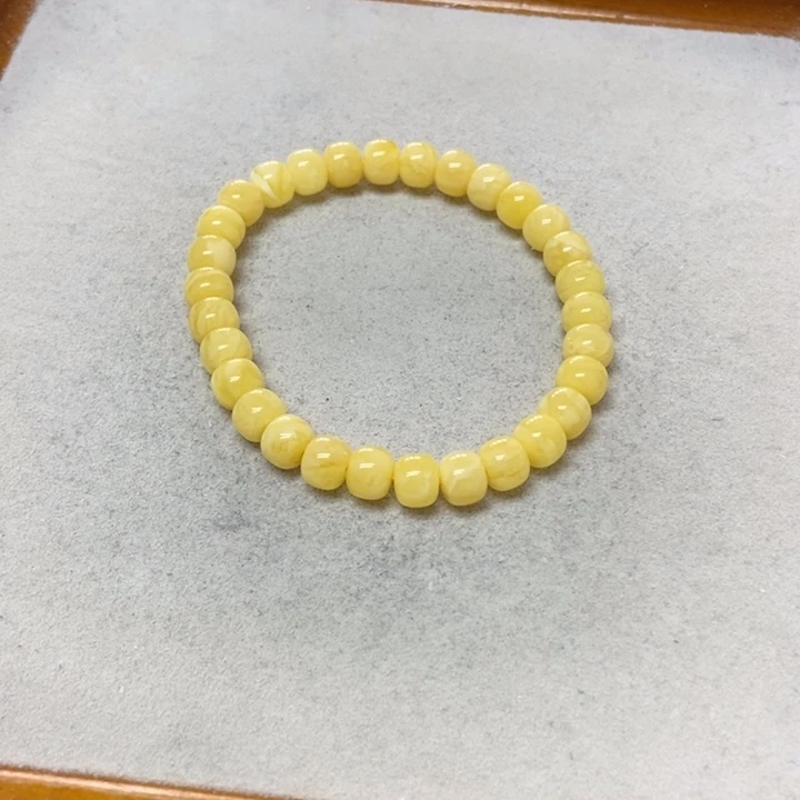 未镶嵌蜜蜡裸石多样性发货