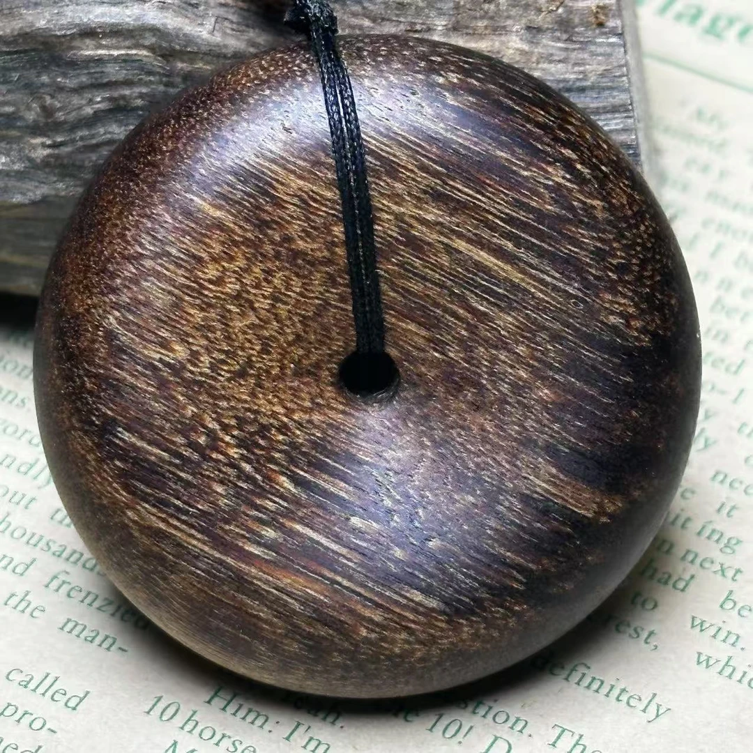 【集仙专属】m0143平安扣挂坠/多样性发货