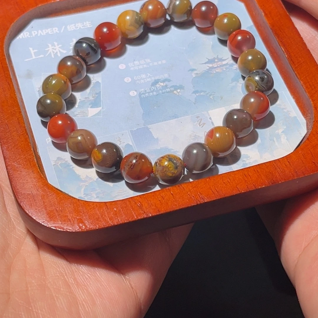 南红玛瑙未镶嵌珠宝半成品