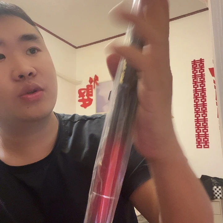 ****ﻬ飞鲨3代7.2米鱼竿全新