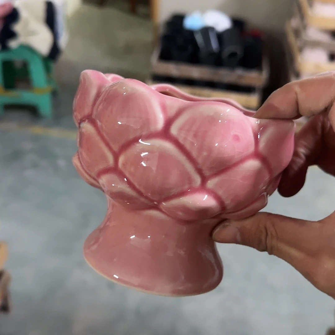 陶瓷福利局·自动合并订单·一个个买凑9元发·