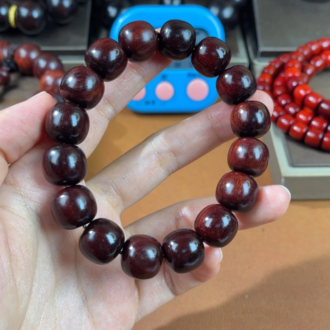毛***丫檀香紫檀（小叶紫檀）