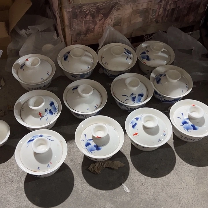 微瑕茶具介意勿拍