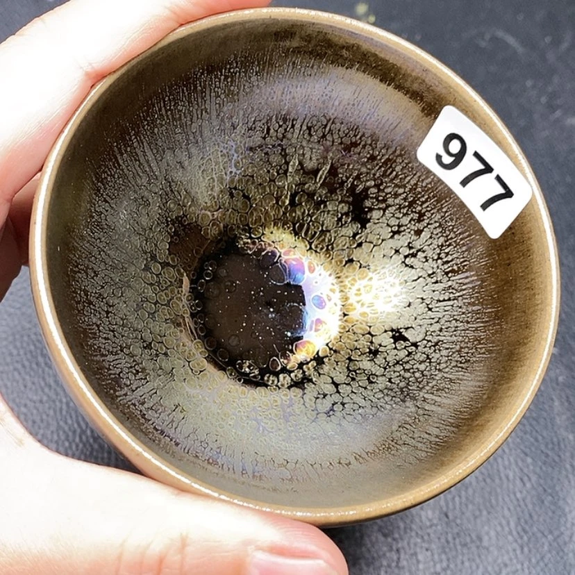 【闪购商品】茶盏我的盏太好看了吧