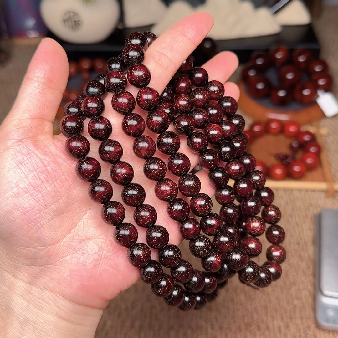 檀香紫檀（小叶紫檀）1.0